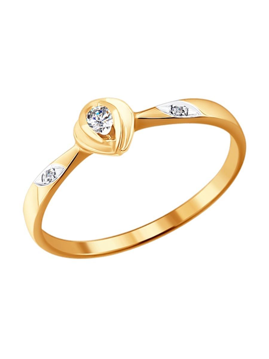 Изделие из золота SOKOLOV