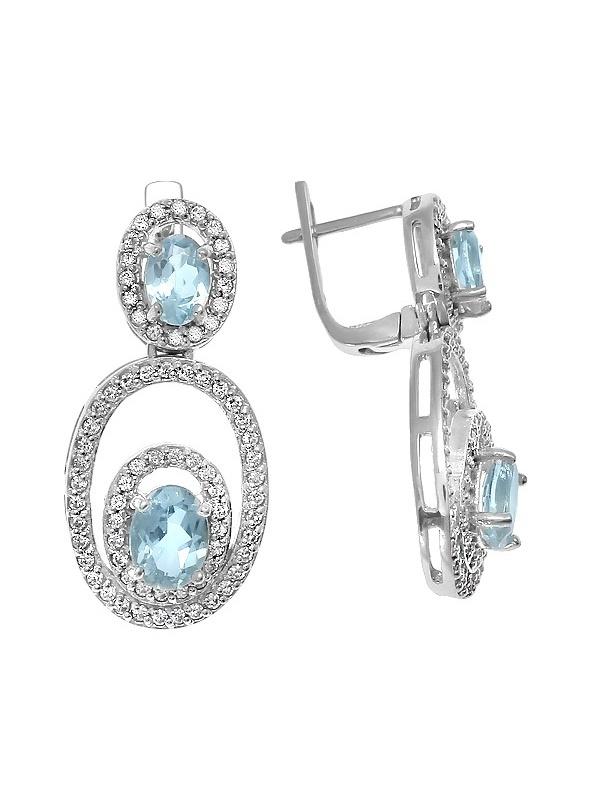 Изделие из серебра BALEX