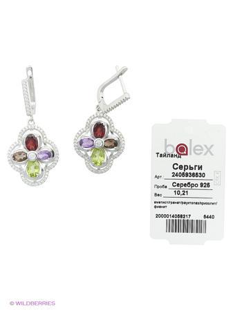 Изделие из серебра BALEX