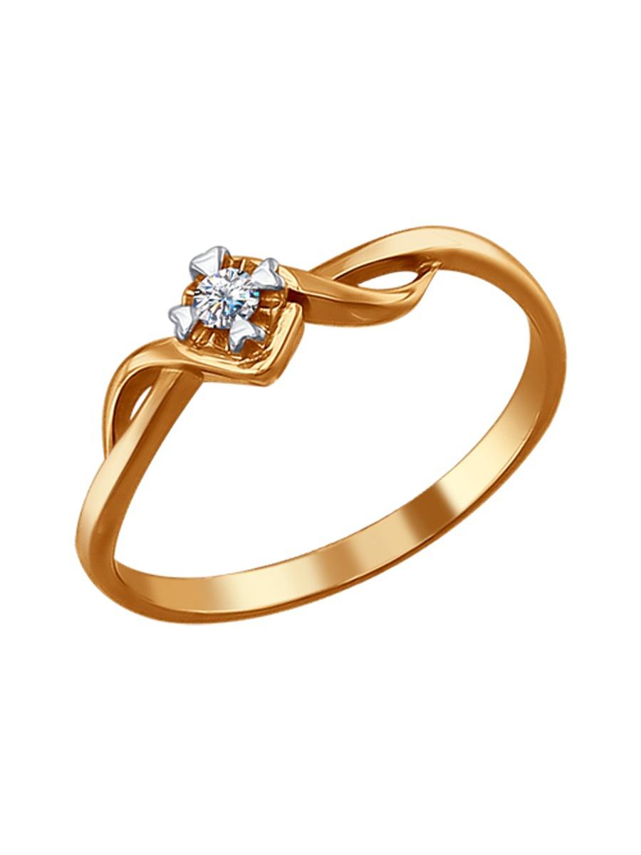 Изделие из золота SOKOLOV