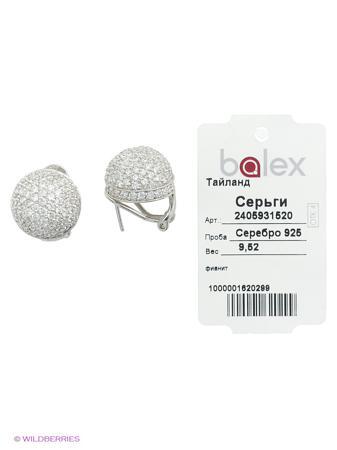 Изделие из серебра BALEX