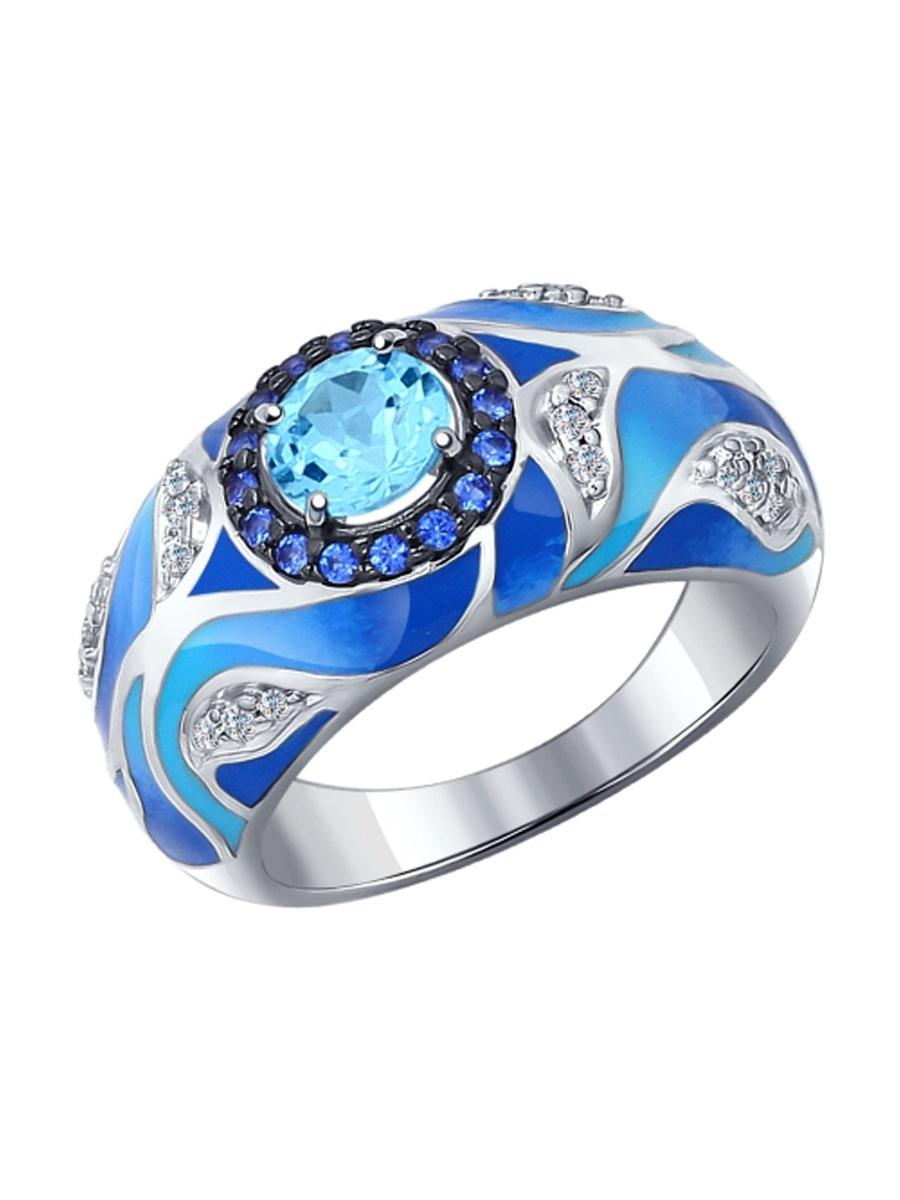 Изделие из серебра SOKOLOV