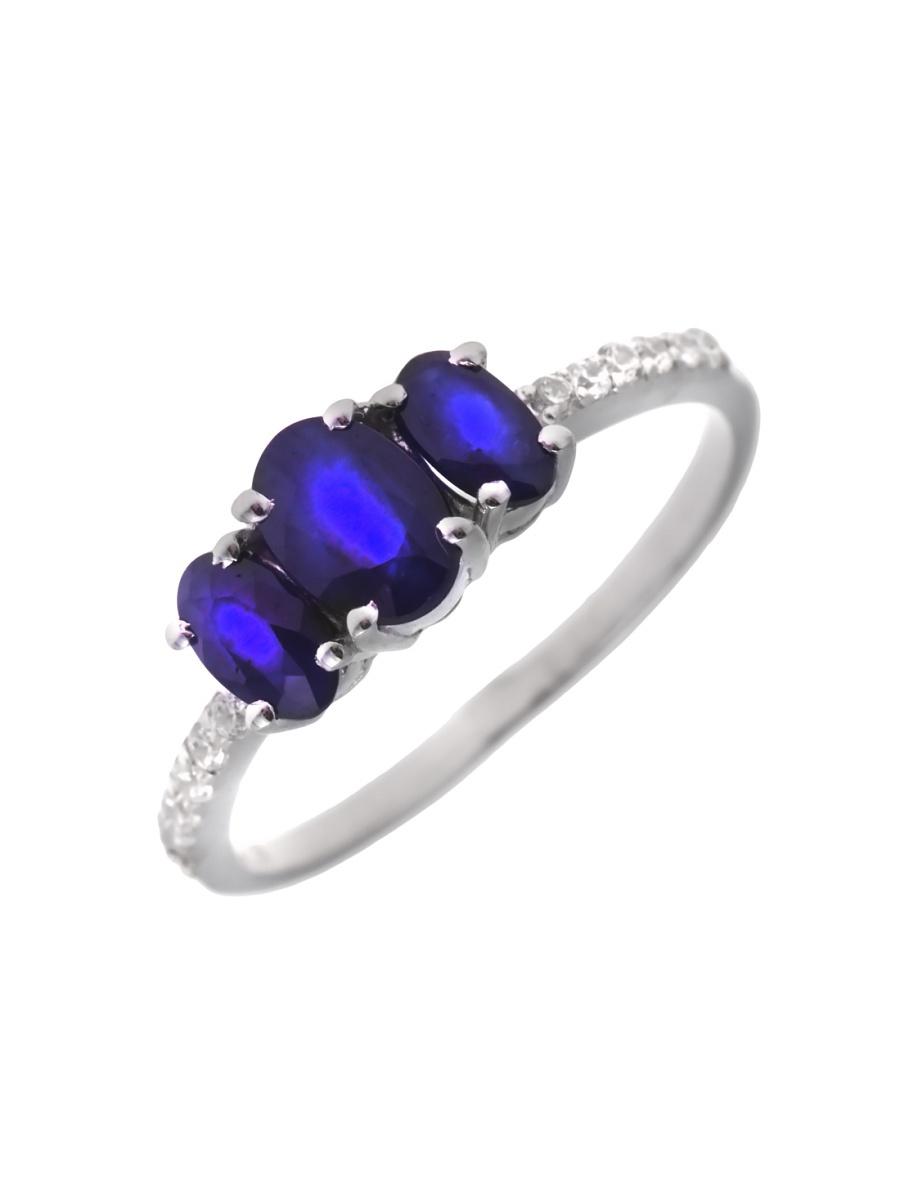 Изделие из серебра Sandara