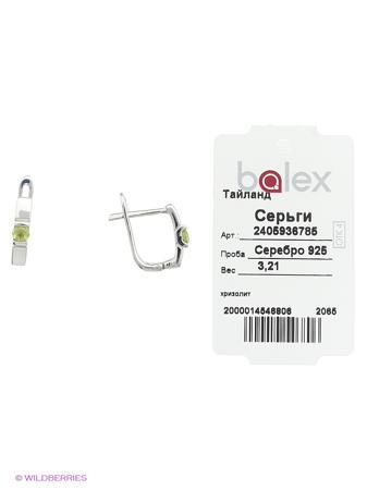 Изделие из серебра BALEX