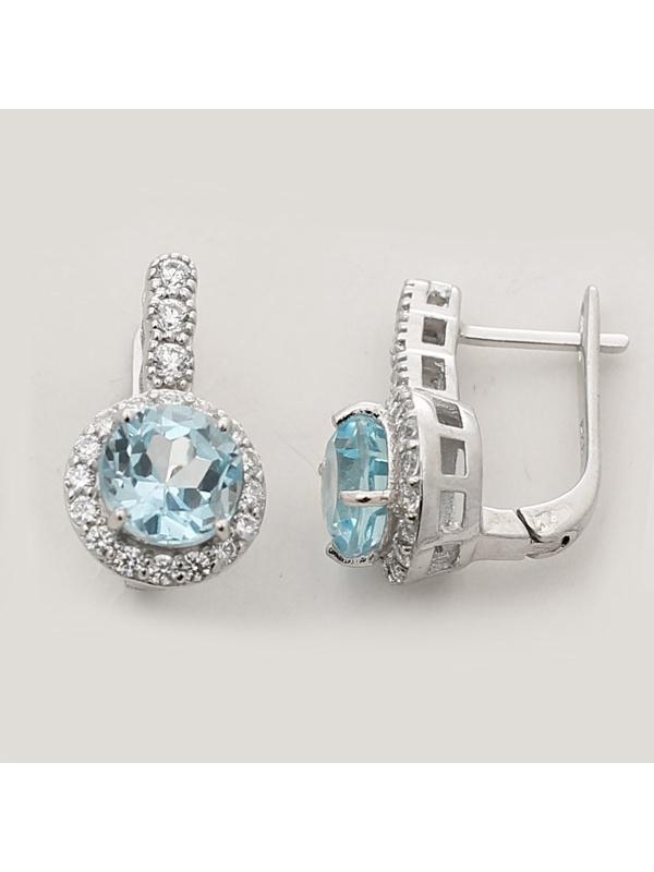 Изделие из серебра BALEX