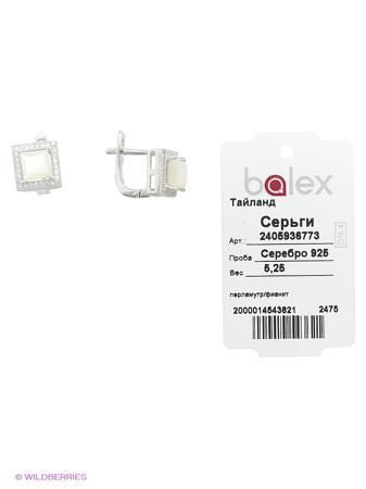 Изделие из серебра BALEX