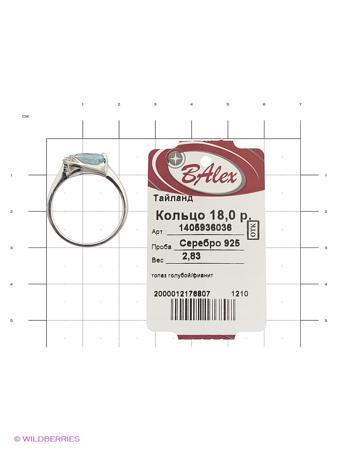 Изделие из серебра BALEX