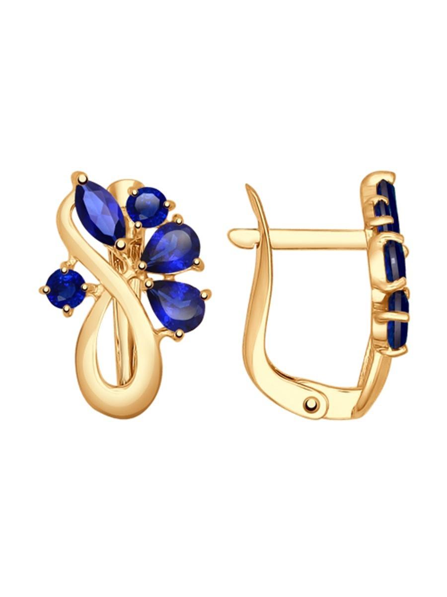 Изделие из золота SOKOLOV