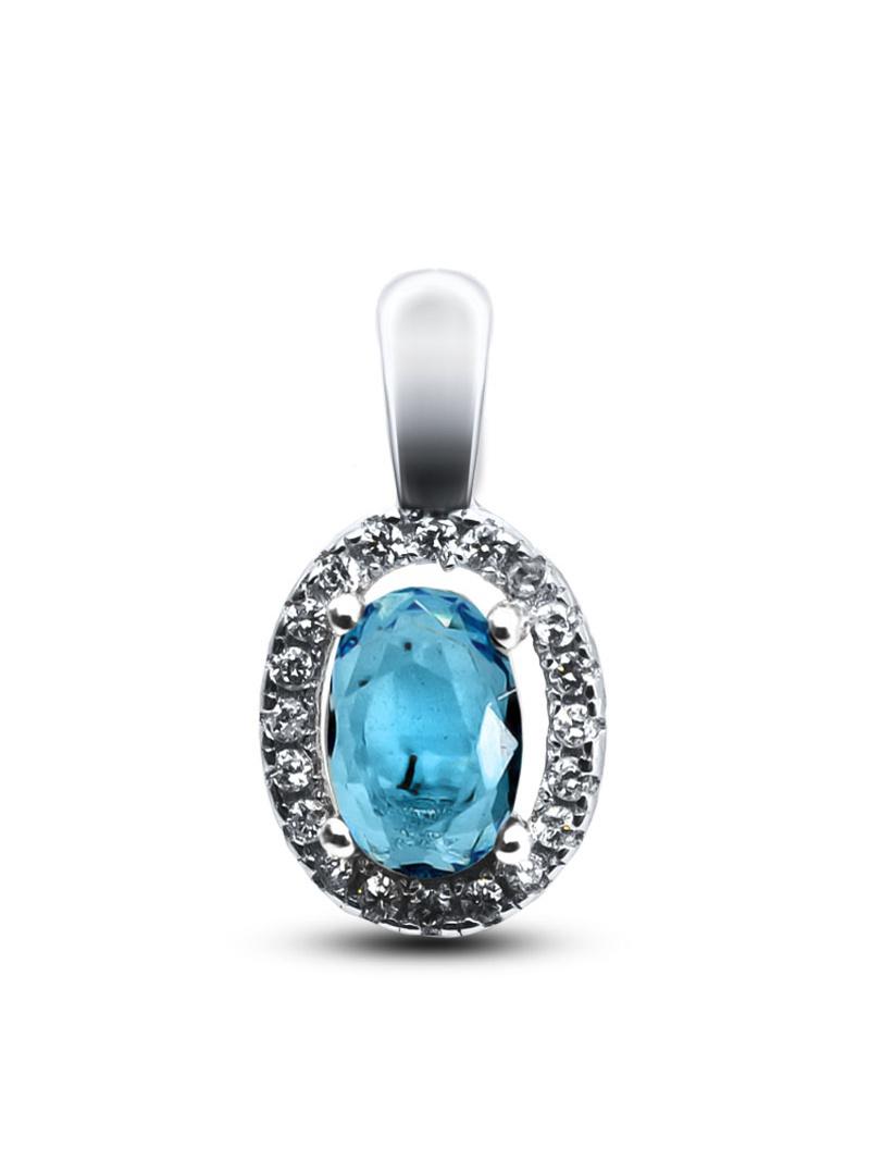 Изделие из серебра Silver Wings