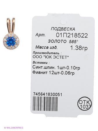 Изделие из золота ЭСТЕТ