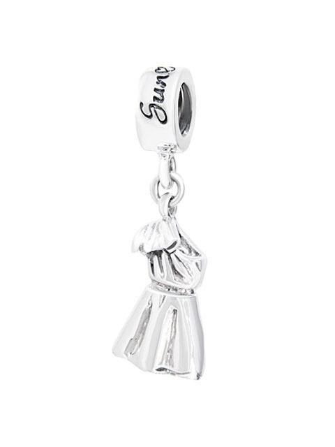 Изделие из серебра Sun&Moon Charm