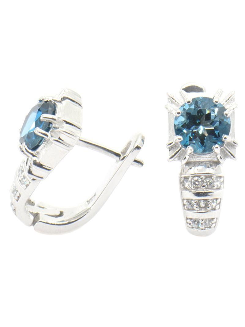 Изделие из серебра Silver Wings