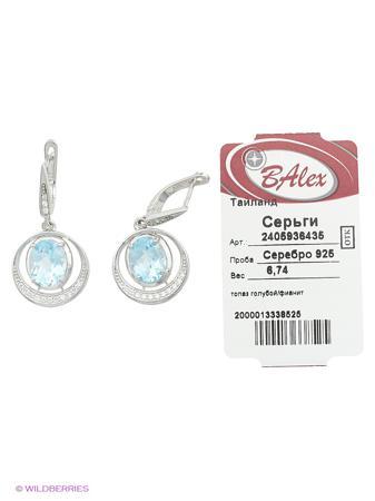 Изделие из серебра BALEX