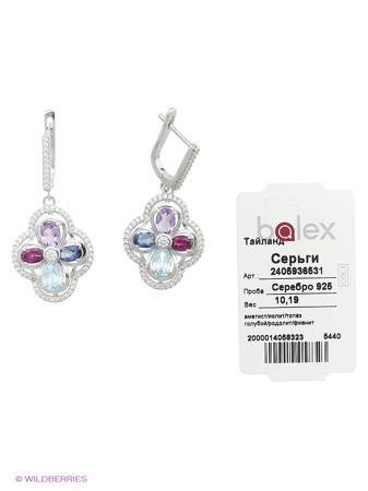 Изделие из серебра BALEX