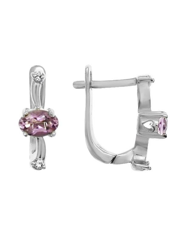 Изделие из серебра BALEX