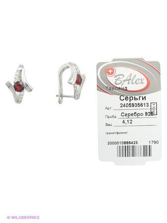 Изделие из серебра BALEX