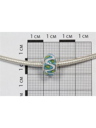 Изделие из серебра Sun&Moon Charm