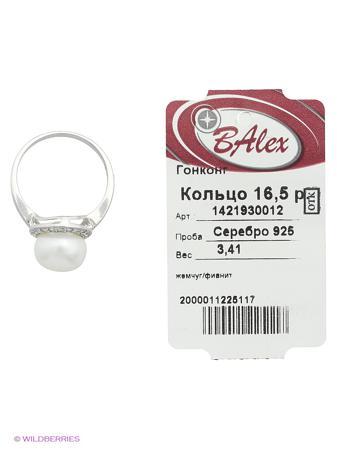 Изделие из серебра BALEX