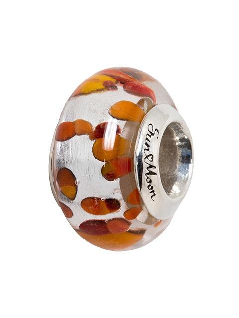 Изделие из серебра Sun&Moon Charm