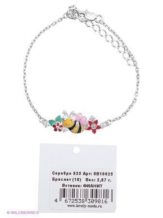 Изделие из серебра Lovely Jewelry