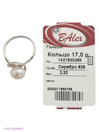 Изделие из серебра BALEX