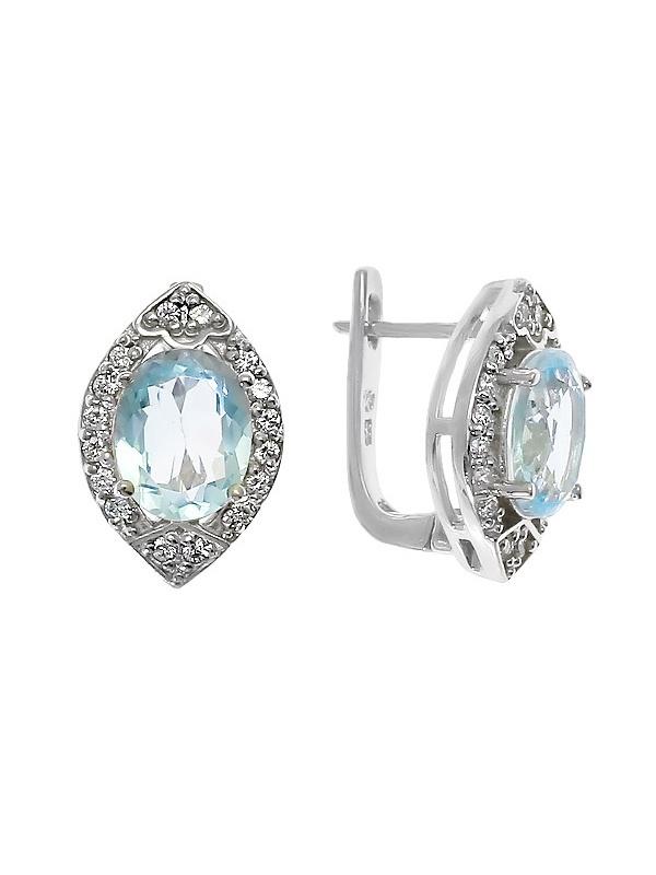 Изделие из серебра BALEX