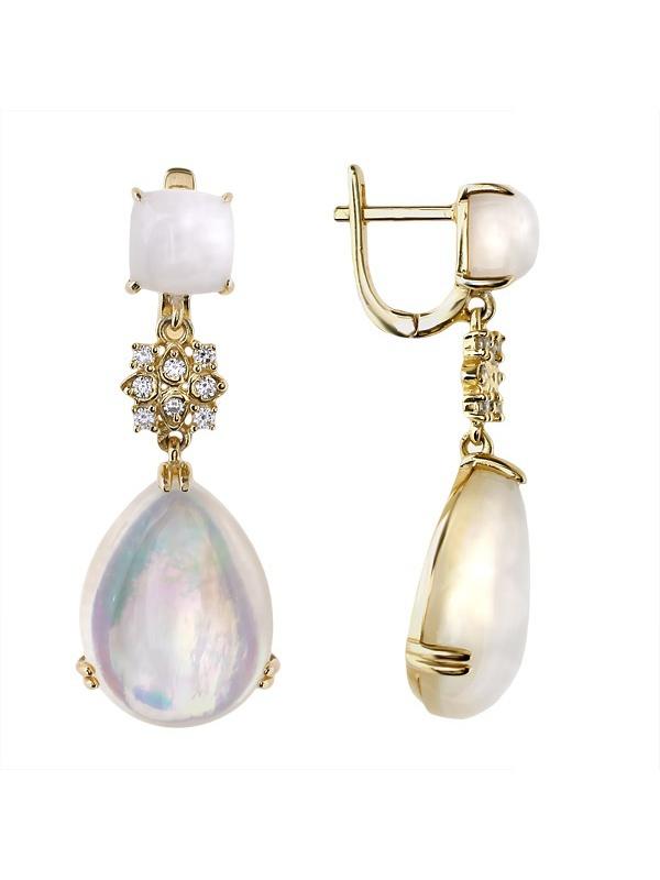 Изделие из серебра BALEX