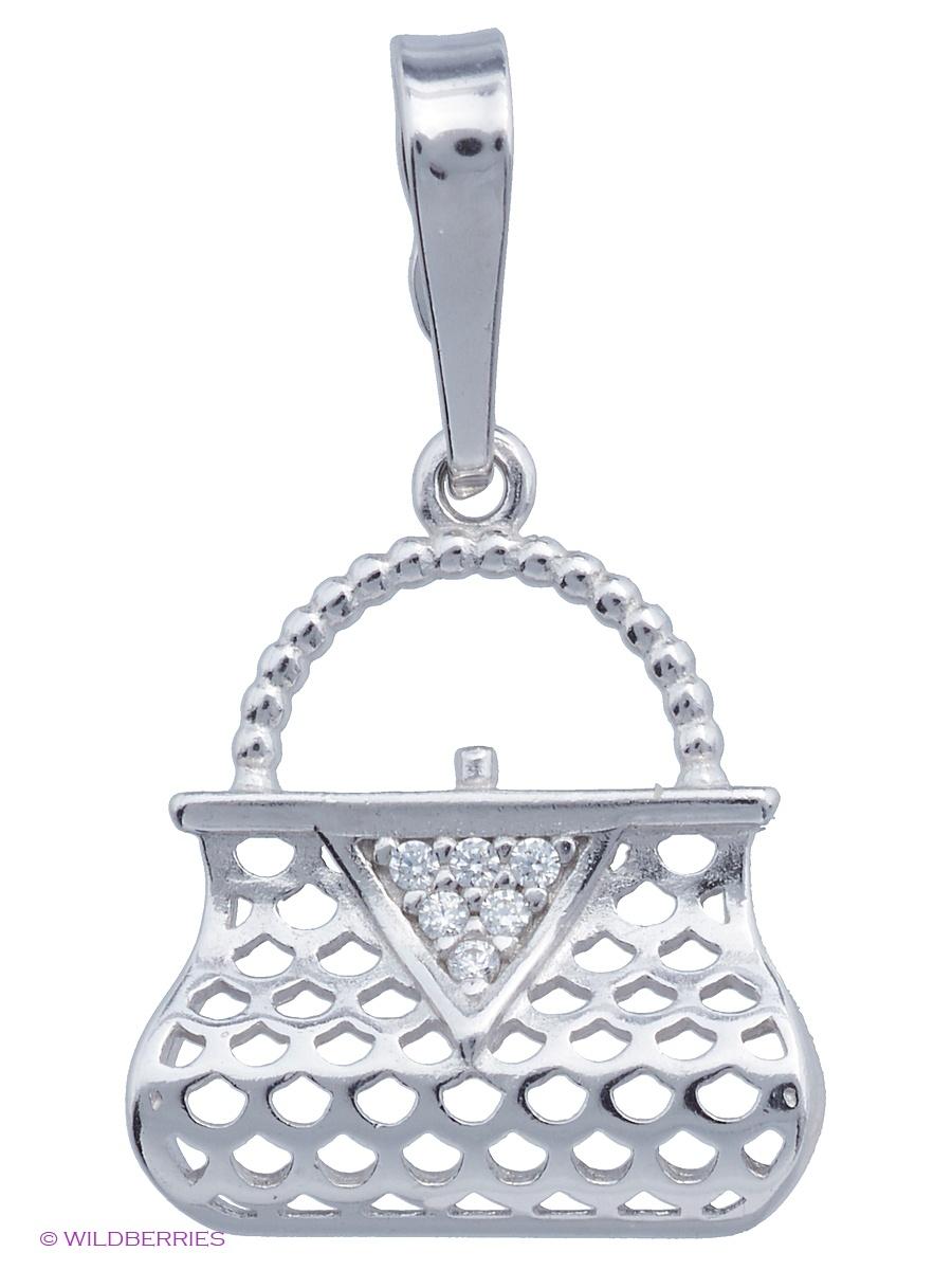Изделие из серебра Lovely Jewelry