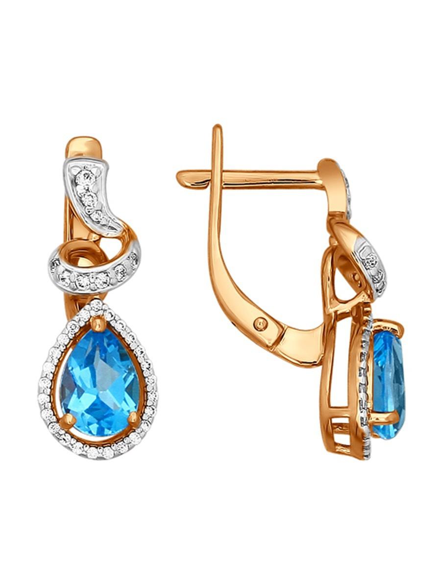 Изделие из золота SOKOLOV