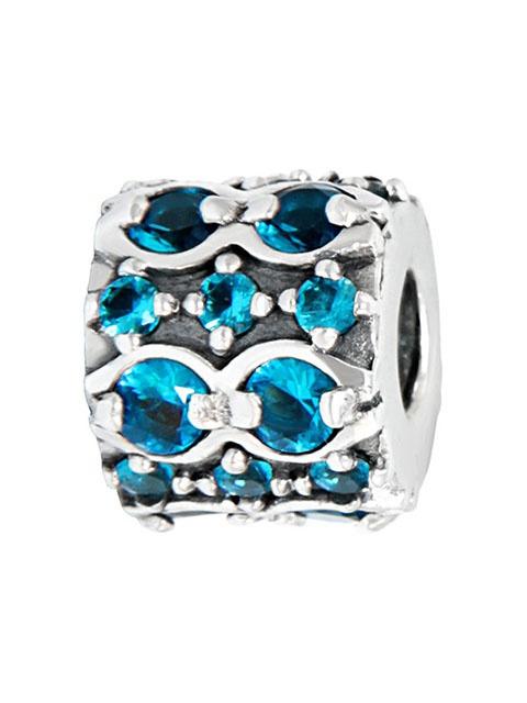 Изделие из серебра Sun&Moon Charm