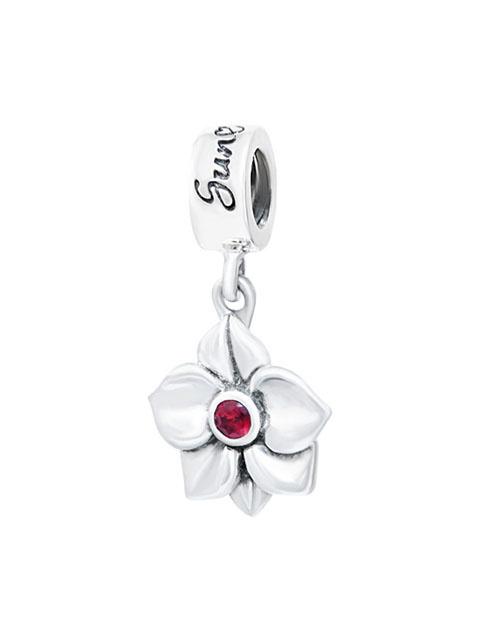 Изделие из серебра Sun&Moon Charm