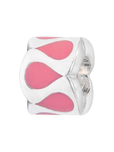 Изделие из серебра Sun&Moon Charm