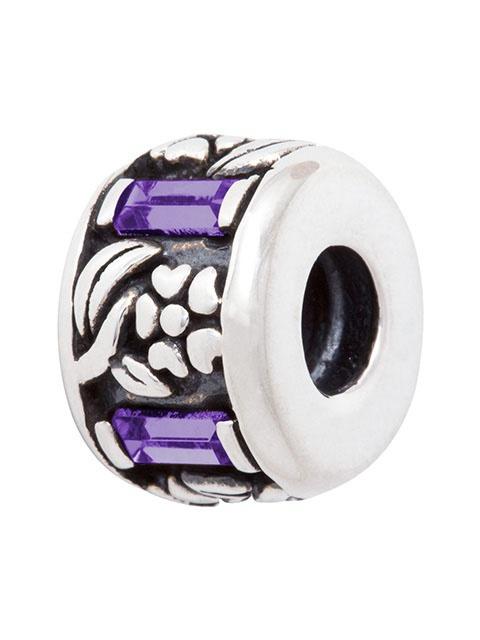 Изделие из серебра Sun&Moon Charm