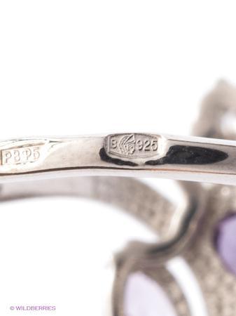 Изделие из серебра Lovely Jewelry