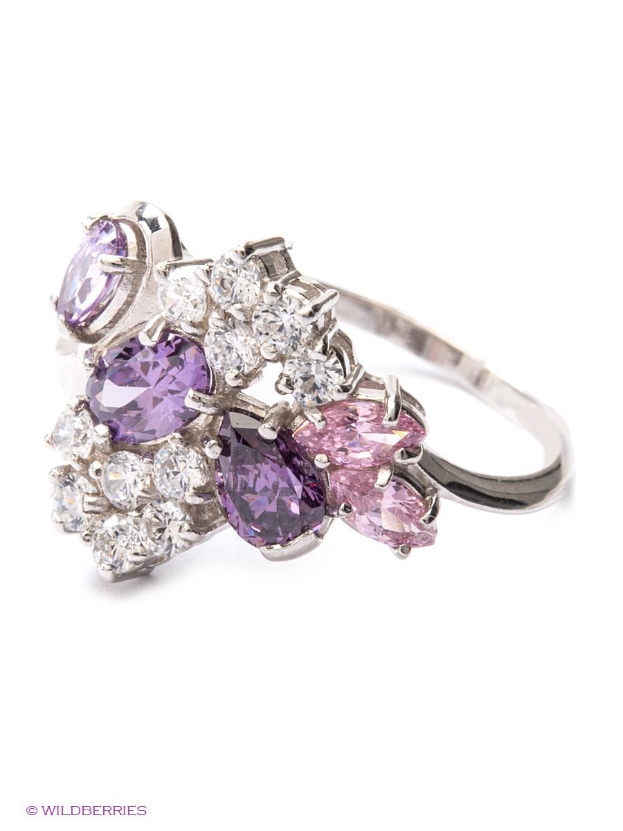 Изделие из серебра Lovely Jewelry