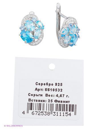 Изделие из серебра Lovely Jewelry