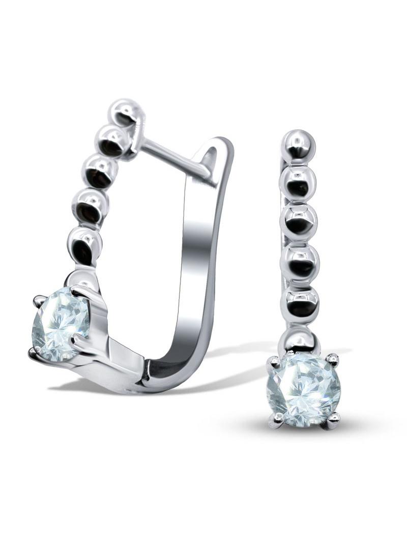 Изделие из серебра Silver Wings