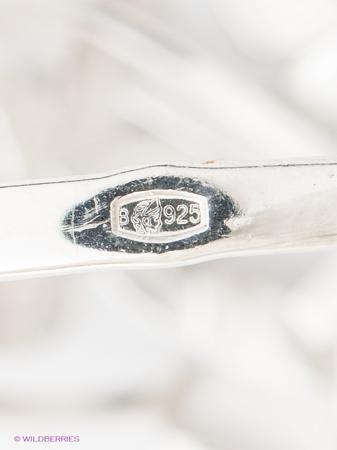 Изделие из серебра Lovely Jewelry