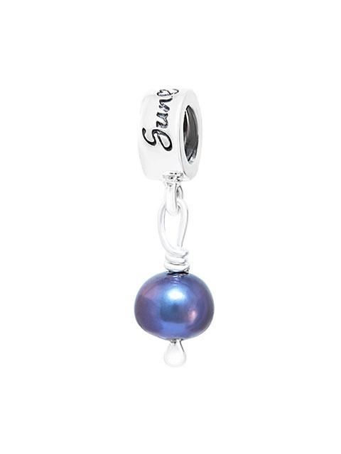 Изделие из серебра Sun&Moon Charm