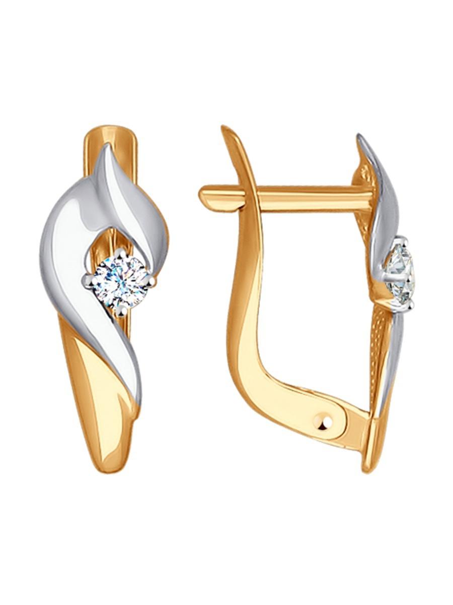 Изделие из золота SOKOLOV