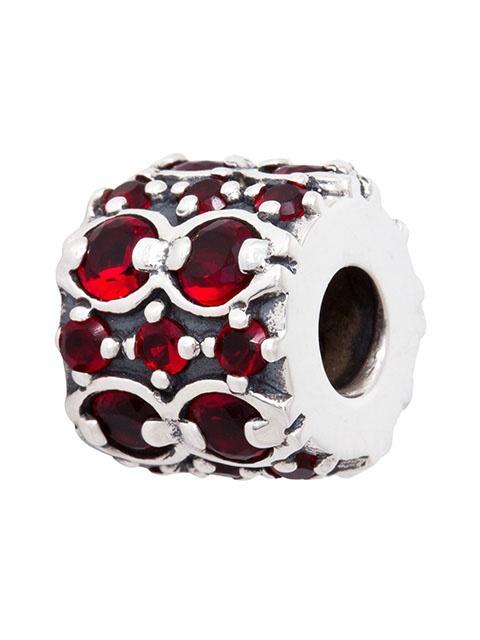 Изделие из серебра Sun&Moon Charm