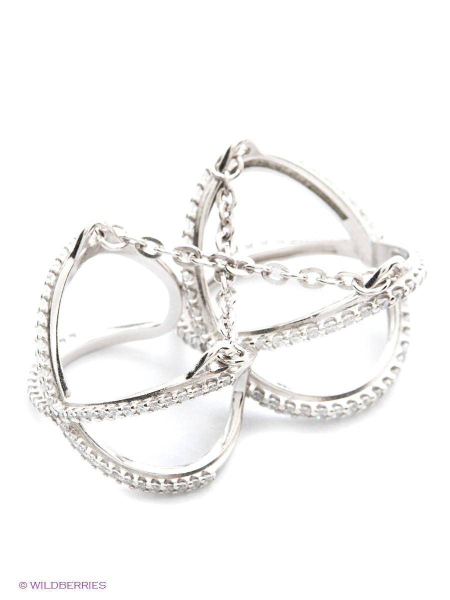 Изделие из серебра Lovely Jewelry