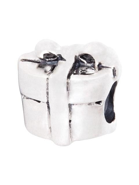 Изделие из серебра Sun&Moon Charm