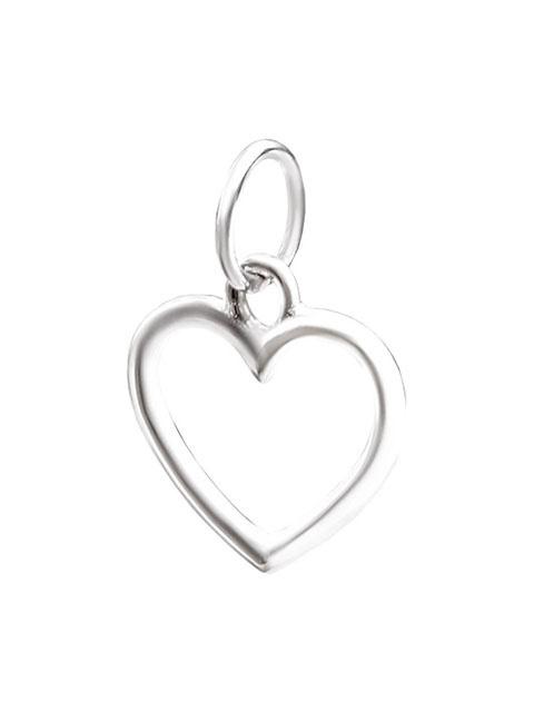 Изделие из серебра Sun&Moon Charm