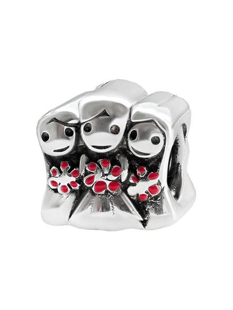 Изделие из серебра Sun&Moon Charm
