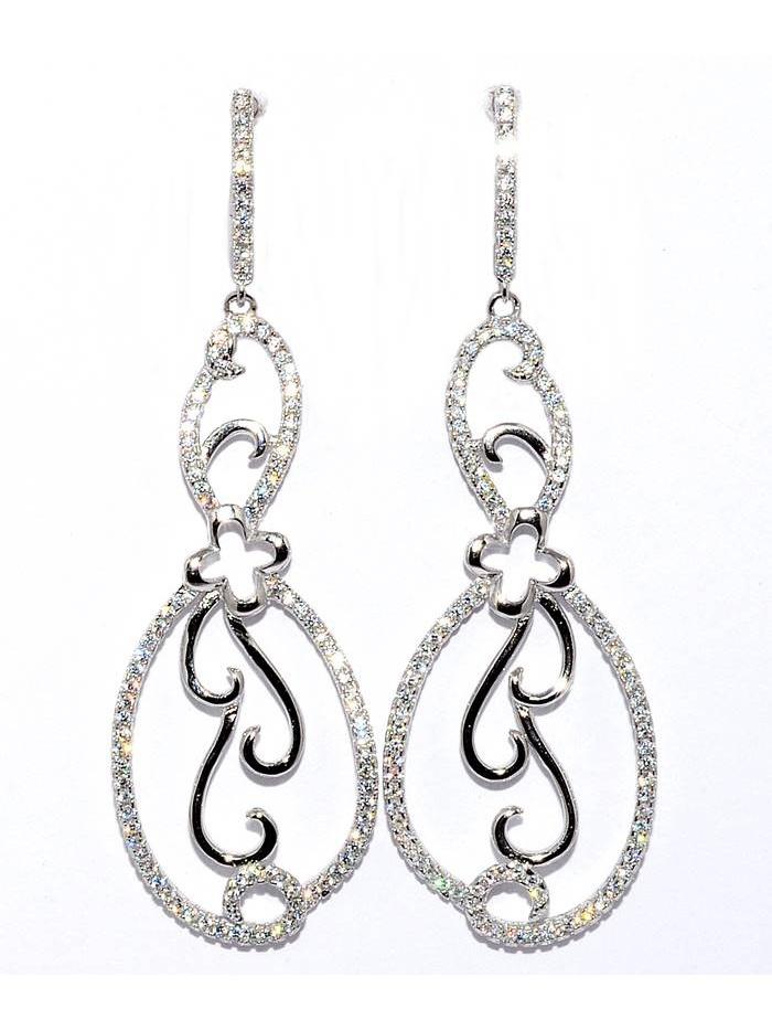 Изделие из серебра Silver Wings