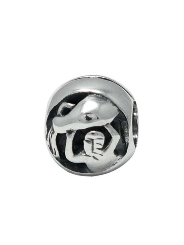 Изделие из серебра Sun&Moon Charm
