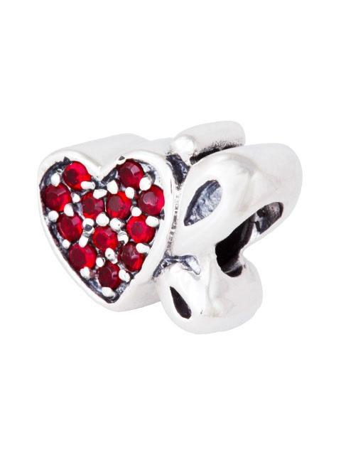 Изделие из серебра Sun&Moon Charm