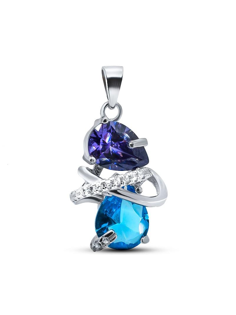 Изделие из серебра Silver Wings
