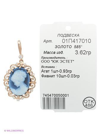 Изделие из золота ЭСТЕТ